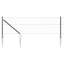 Hexagon Fence Steel-97816705-97816716