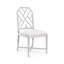 Jardin Linen Side Chair-33345554