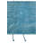 Iraheta Blue Rug