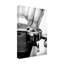 Art sur toile «Bachelor pictufy studio»-93221519