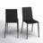 Brett Leather Upholstered Side Chair-751928396-751928385