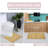 Taki Cotton Round Bath Rug-140065643-140065636