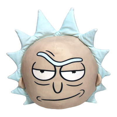 Northwest Polyester Throw Pillow