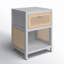 Epaulette Nightstand-1391502496