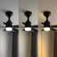 Ceiling Fan with LED Lights-1283458083