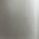 Porte de douche à charnière en acier inoxydable brossé avec verre transparent Trans 71 Elizabeth x H 76 po