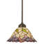 Daffodil Bell 3 - Light Pendant