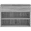 4 Pair Shoe Storage Bench-532853437