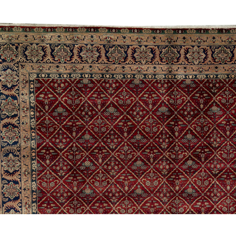 Sona One-of-a-Kind 12'2" X 15'5" Area Rug