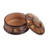 Erl Ceramic Decorative Box