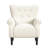 Aret Upholstered Armchair-241111336