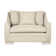 Nicholas 50.5" Chair & Half