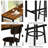 Javorius 2 - Person Four Leg Dining Set