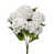 Blanc sélectionné