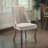 Upholstered Parsons Dining Chair (Set of 2)-76565341