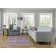 Chenille Ikat Indoor Rug
