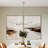 Marthajane 9 - Light Sputnik Chandelier-1514620991