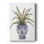 Fern House I - Gallery Cavas