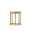 Glass Top Frame Nesting Tables-67048013