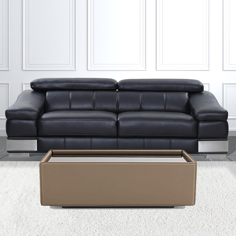 Table basse Kamberi