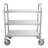 Utility Cart with Wheels-101536636