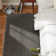 EVERYDAY Stone Everwash® Machine Washable Area Rug Charcoal Grey