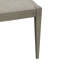 Ensemble de table de salle à manger 7 pièces Chantee avec 6 chaises rembourrées-1243233375