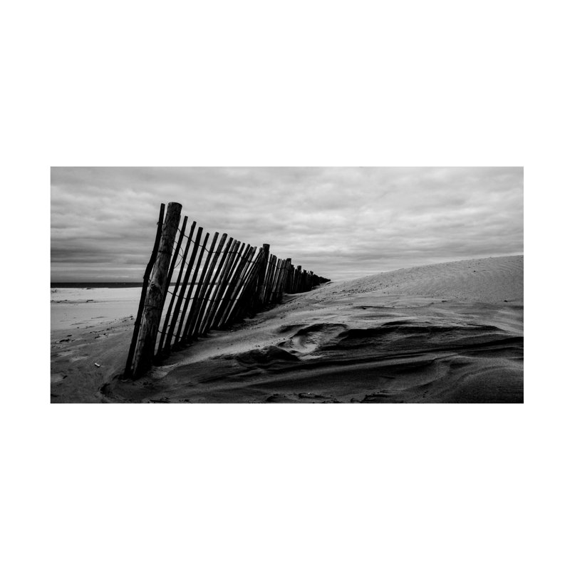Art sur toile Stephane Pecqueux Facvrier, H 10 po x l 19 po