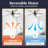 Marshall 52" Ceiling Fan with LED Light-54878035