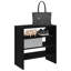6 Pair Shoe Rack-1420860478