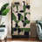 Modern advanced sense simple wardrobe