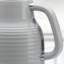 Daewoo Sienna Jug Kettle 1.7 Litre Cordless 360° Base 3KW Rapid Boil Grey Cream-72343103
