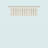 Lightweight Faux Silk Valance With Beads 50X26"-111598903