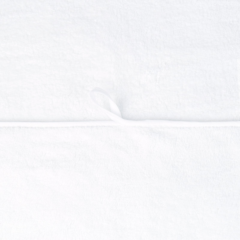 Palko Lightweight Bath Sheet, White