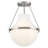 Hinkley Collins Medium Semi-Flush Mount-114210450-114210446