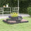 Antowan Self-Watering Wood Raised Garden Bed-1618990387-1618990412