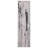 Kinslow Metallic Beige/Silver/Black Rug-63679784