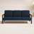 Townsend 80'' Wide Outdoor Patio Sofa with Sunbrella® Cushions-1938872307-1902617965-1902617936