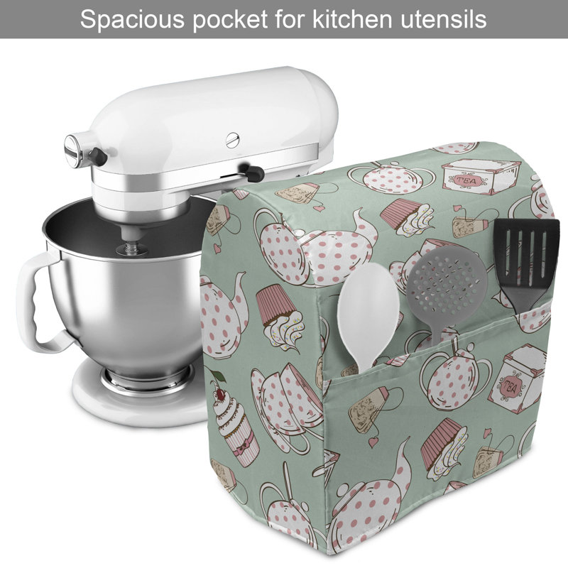East Urban Home All That Apply Mixer Cover Mixer Accessory