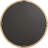 Predmore Round Mirror