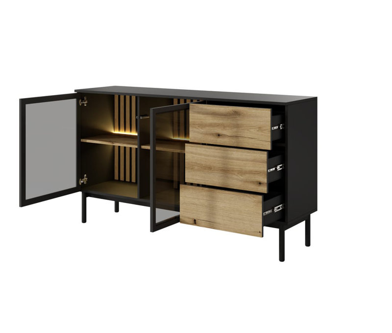150cm Sideboard