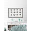 Coral Collection 1 Piece Single Picture Frame Wall Art-860367848