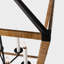 Darlana 6 - Light Chandelier-906972328-908123796