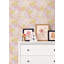Rouleau de papier peint adhésif L 18 pi x l 20,5 po-1784769724