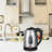 Winado 1.9 Quarts Electric Tea Kettle