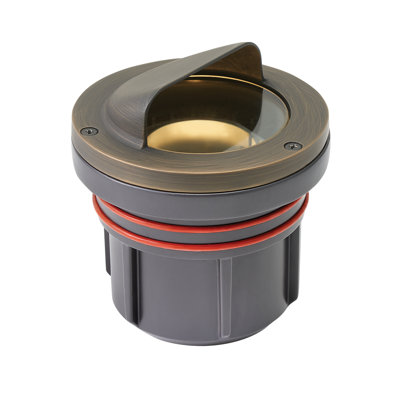 Hinkley Variable Output LED Well Light
