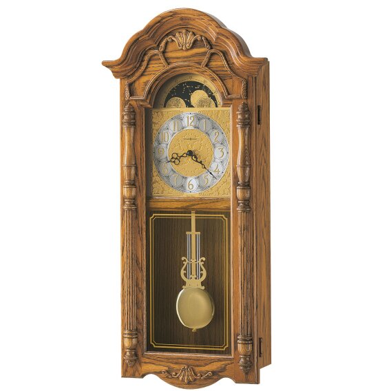 Analoge Wanduhr Rothwell