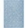 Bexton Performance Geometric Indoor/Outdoor Area Rug