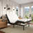 Massaging Zero Gravity Adjustable Bed with Wireless Remote - Sleep by Wayfair™-21956388
