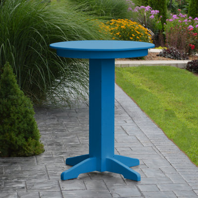 Table de bar Nettie